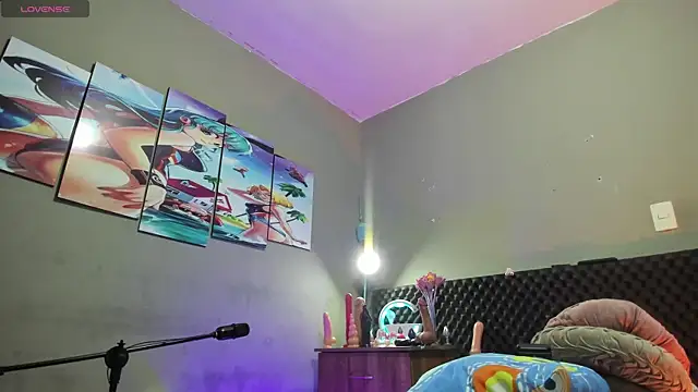 Shadia Squirt online show from 05/08/26, 07:14