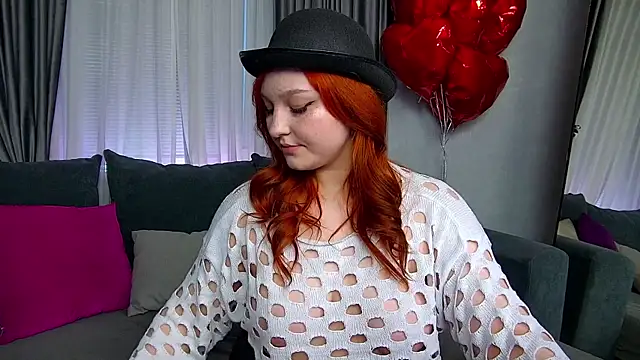 Kitty Asstronaut online show from 03/07/26, 01:02