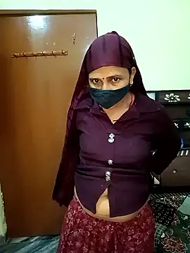 Soniya 089 online show from 04/04/26, 10:13