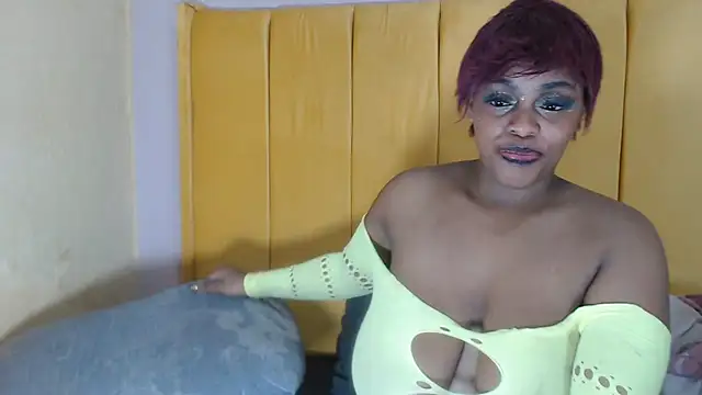 SexyHarleyBlack online show from 06/19/26, 01:43