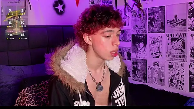 Snapshot of Otter_Starr chatting on 12/05/25, 03:59 Otter Starr online show from 12/05/25, 03:59