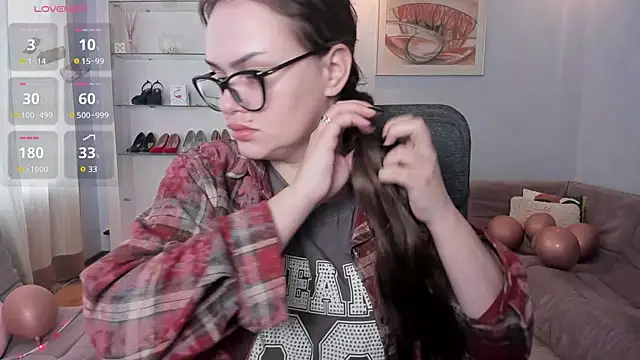 KamillaJei online show from 04/27/26, 04:54