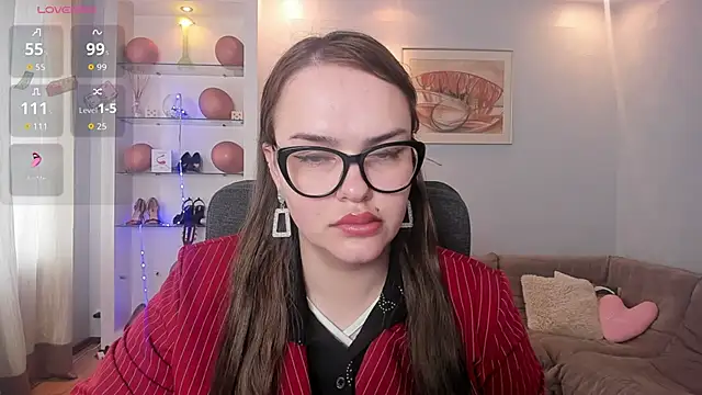 KamillaJei online show from 05/01/26, 03:55