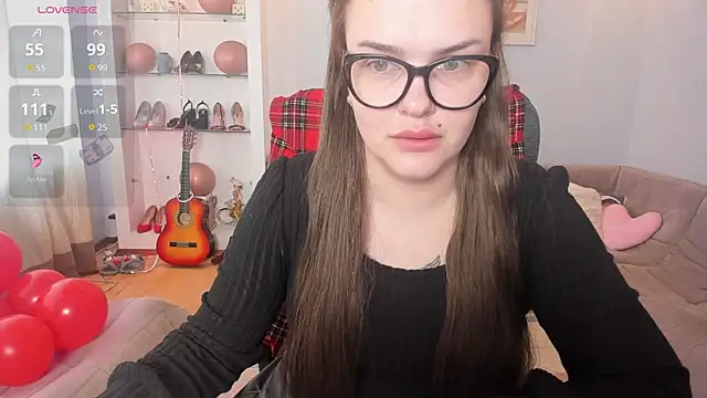 KamillaJei online show from 05/02/26, 04:06