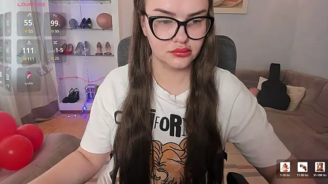 KamillaJei online show from 05/08/26, 04:18