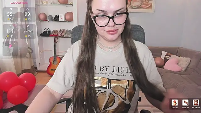 KamillaJei online show from 05/13/26, 05:16