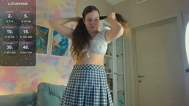 Snapshot of Matha_Spring chatting on 12/03/25, 11:41 Matha Spring online show from 12/03/25, 11:41