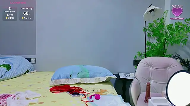 mengjing77 online show from 03/14/26, 03:17