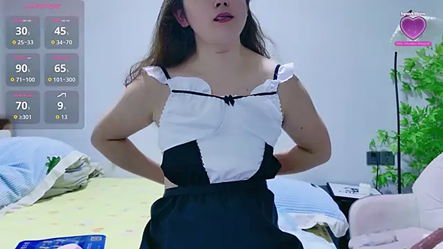 mengjing77 online show from 03/16/26, 02:54