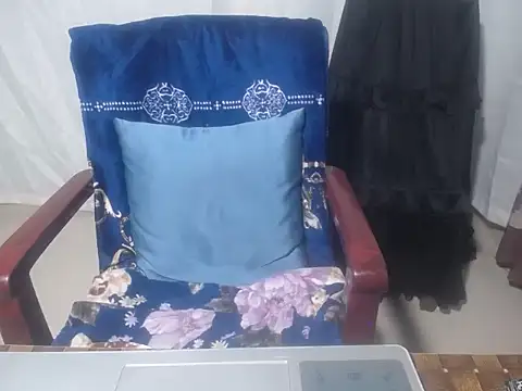 Bengal-princess online show from 12/21/25, 05:25