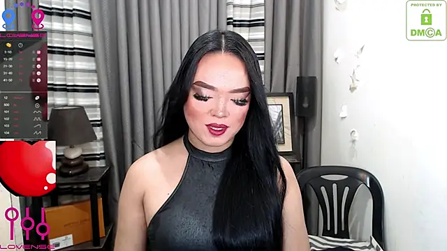 Fantacyloverr online show from 05/07/26, 01:44