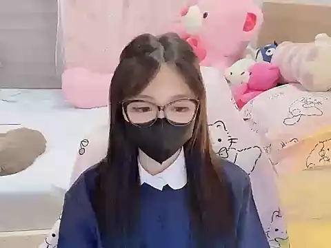 Yuyu-baobei online show from 12/01/25, 06:24