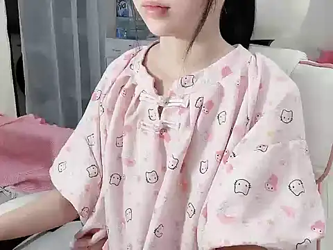 Snapshot of Yuyu-baobei chatting on 03/23/26, 06:23 Yuyu-baobei online show from 03/23/26, 06:23