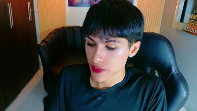 StormLuxX online show from 01/10/26, 12:40