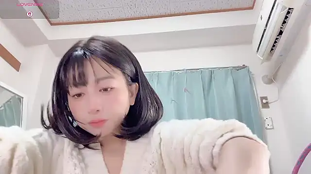 RURU-CHANN668 online show from 04/16/26, 09:39