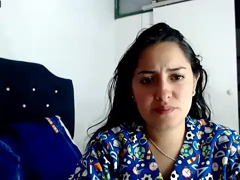 Snapshot of MisNicol chatting on 02/12/26, 12:16 MisNicol online show from 02/12/26, 12:16