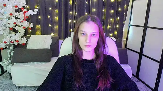 Snapshot of KrisDoeil chatting on 01/12/26, 08:52 KrisDoeil online show from 01/12/26, 08:52