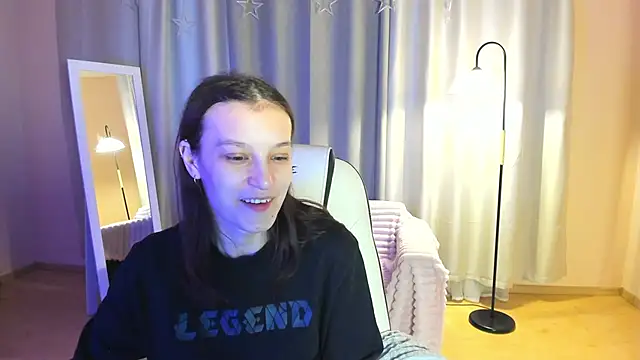 Snapshot of KrisDoeil chatting on 02/03/26, 02:10 KrisDoeil online show from 02/03/26, 02:10