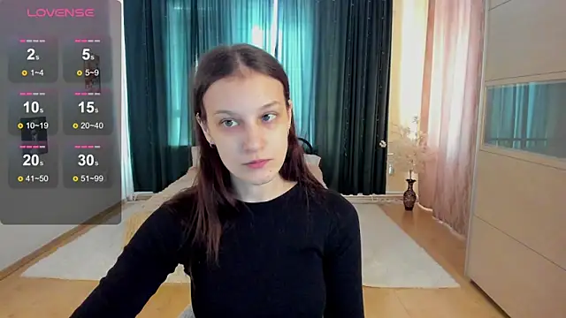Snapshot of KrisDoeil chatting on 04/01/26, 02:23 KrisDoeil online show from 04/01/26, 02:23