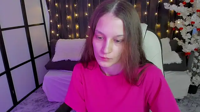 Snapshot of KrisDoeil chatting on 04/11/26, 02:27 KrisDoeil online show from 04/11/26, 02:27