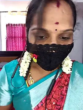 Tamil Pallavi online show from 05/02/26, 08:19