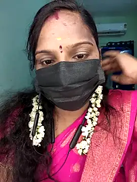 Tamil Pallavi online show from 05/07/26, 04:56