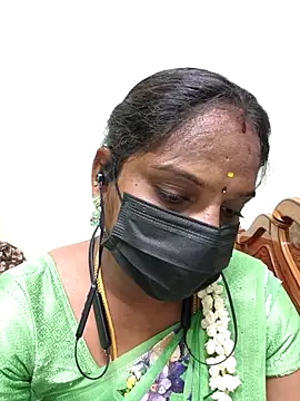 Tamil Pallavi online show from 05/08/26, 06:02