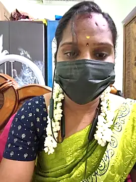 Tamil Pallavi online show from 05/09/26, 05:29