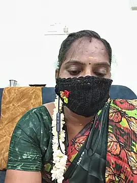Tamil Pallavi online show from 06/09/26, 05:46