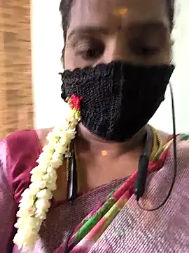Tamil Pallavi online show from 06/11/26, 05:05