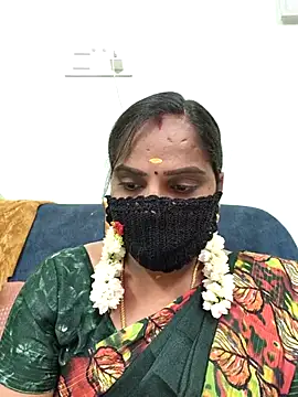 Tamil Pallavi online show from 06/18/26, 05:50