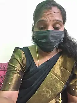 Tamil Pallavi online show from 06/23/26, 03:26
