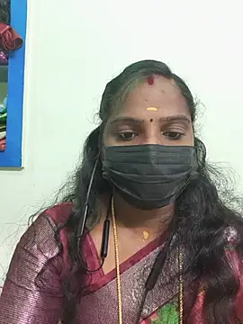 Tamil Pallavi online show from 06/25/26, 03:28