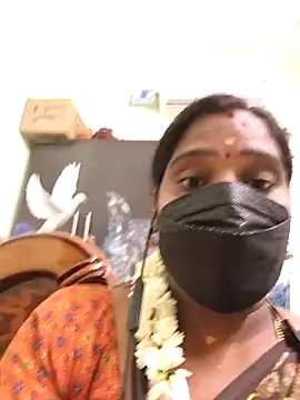 Tamil Pallavi online show from 07/02/26, 05:35