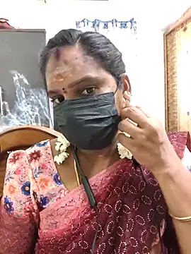 Tamil Pallavi online show from 07/03/26, 05:25