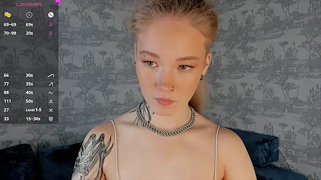 MaireLanda online show from 06/24/26, 04:11