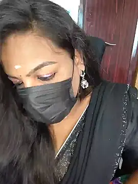 Tamil Shara online show from 06/22/26, 08:00