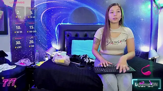 liittleangelss  online show from 06/26/26, 07:18