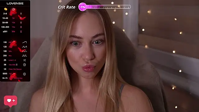 LysAstra online show from 12/01/25, 08:25