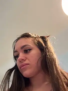 SiennaLuxexx online show from 02/20/26, 12:49