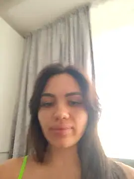 SiennaLuxexx online show from 03/16/26, 02:10