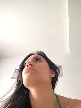 SiennaLuxexx online show from 05/12/26, 08:44