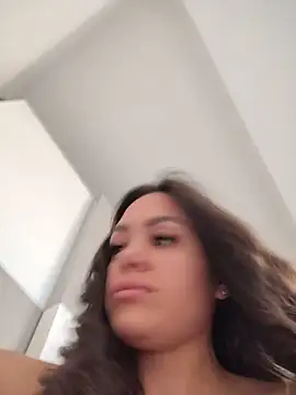 SiennaLuxexx online show from 06/04/26, 12:55