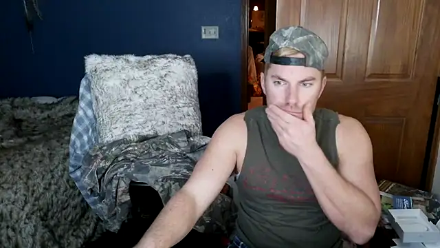 SpunRedneck online show from 02/03/26, 11:54