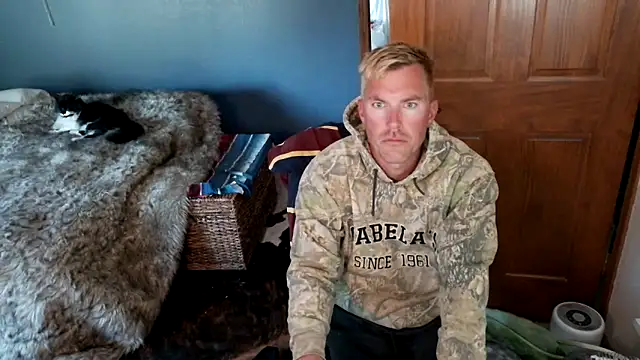 SpunRedneck online show from 05/02/26, 11:54
