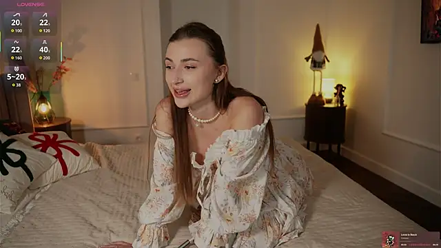 aestheticsdelya online show from 12/03/25, 04:49