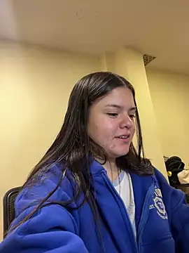 Camila Duarte2 online show from 05/08/26, 01:27