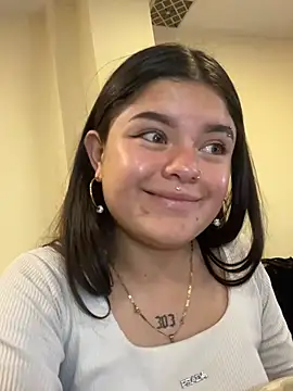 Camila Duarte2 online show from 05/11/26, 04:04