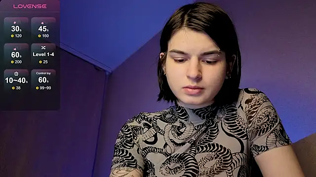 lololozhechka online show from 04/27/26, 07:01