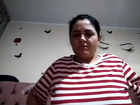 Snapshot of gini92 chatting on 12/03/25, 05:26 gini92 online show from 12/03/25, 05:26